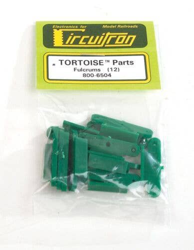 Circuitron - Tortoise(TM) Switch Machine Replacement Parts