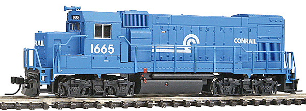 TREN H0 - Atlas Locomotora Diesel Alco RS11 Conrail - 10004520 Neu EUR 200,91 - ES
