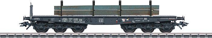 Märklin H0 - 48689 - Freight carriage