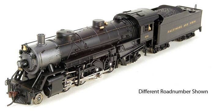 鉄道模型 UNITED USRA 2-8-2 LIGHT CLASS UNITED USRA 2-8-2 LIGHT CLASS 鉄道模型