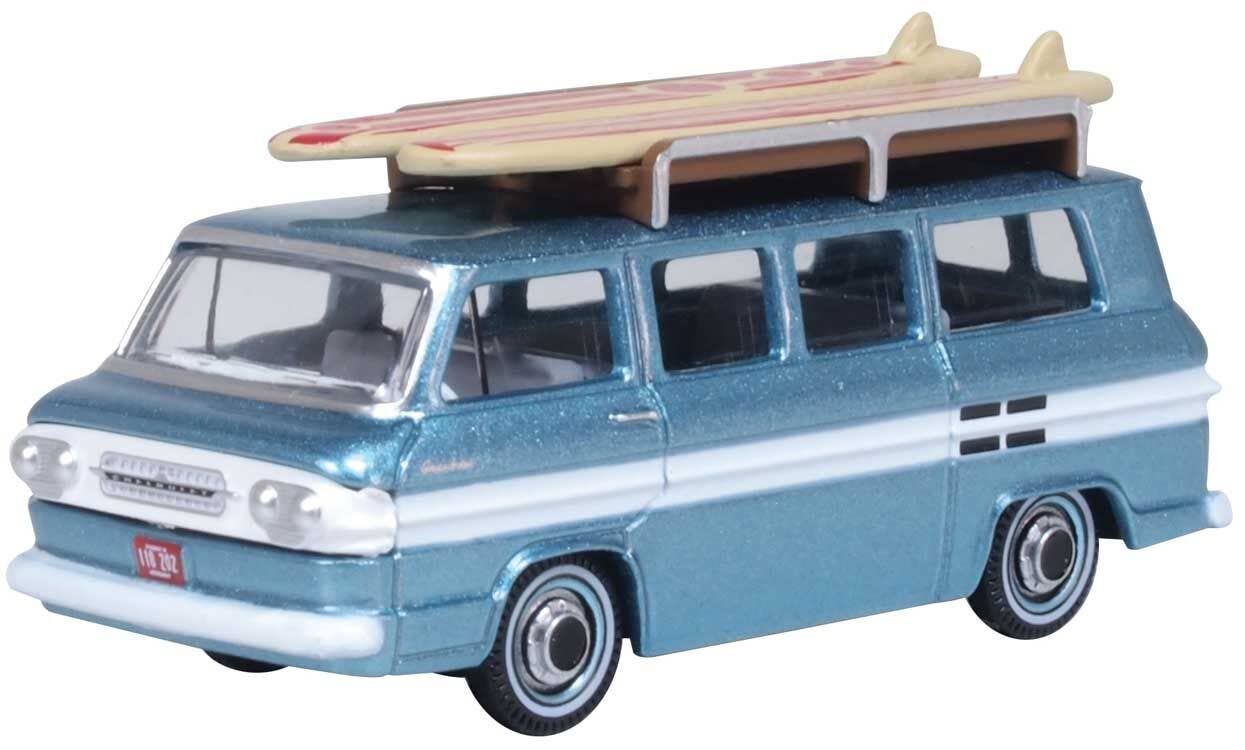 Dinky Toys - 1:43 - Dinky Toys Chevrolet Corvair - réf. - Catawiki