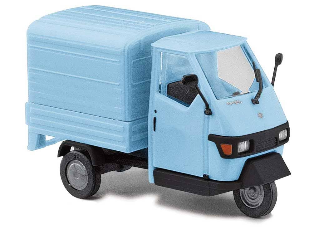 HOT Busch Ape 50 2006 Busch 2006 Piaggio Ape 50 3-Wheel