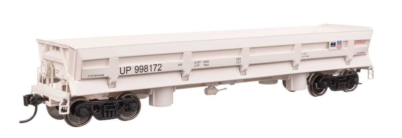 Walthers - 45' Difco(R) Dump Car - Ready to Run - Union Pacific(R