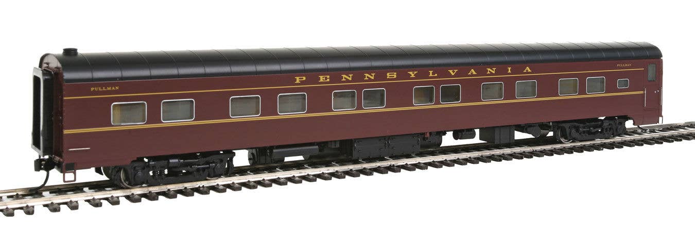 Walthers - 85' ACF 4-4-2 Sleeper - Standard - RTR - 1960s Broadway