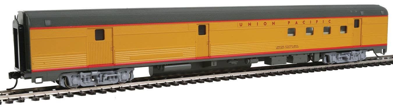 Walthers Union Pacific Autorack 貨物車HOゲージ Walthers Union