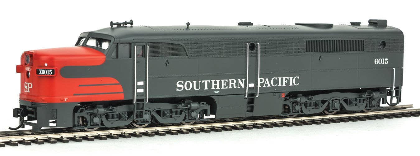Walthers - Alco PA w/SoundTraxx(R) Sound & DCC - Southern Pacific