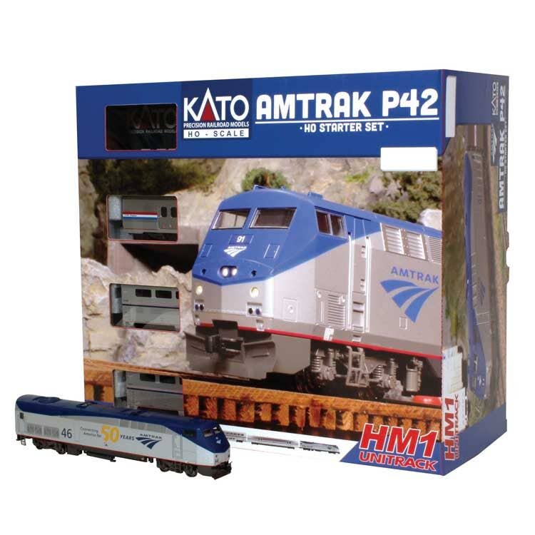 KATO S5040 24系25形 特急形寝台客車 金帯 7両セット KATO S5040 SUPER BLUE TRAIN 24系25形特急形寝台客車金帯7