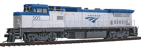 Atlas - Atlas HO Master(R) Silver Series Dash 8-40BHW