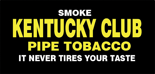 tobacco wars The Black Patch Tobacco Wars Complete Story