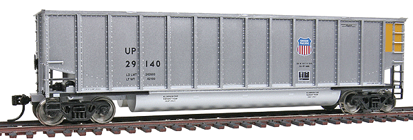 Walthers - Bethgon Coalporter Gondola 6-Pack - Ready to Run