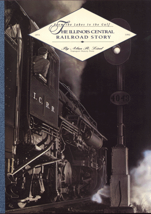 Illinois Central Gulf Railroad 鉄道書類 Illinois Central Gulf Railroad 鉄道書類