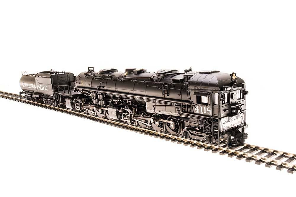 ヴィンテージSouthern Pacific 鉄道トランプ cards SOUTHERN PACIFIC RAILROAD Playing Card – BestLittleHoardHouse