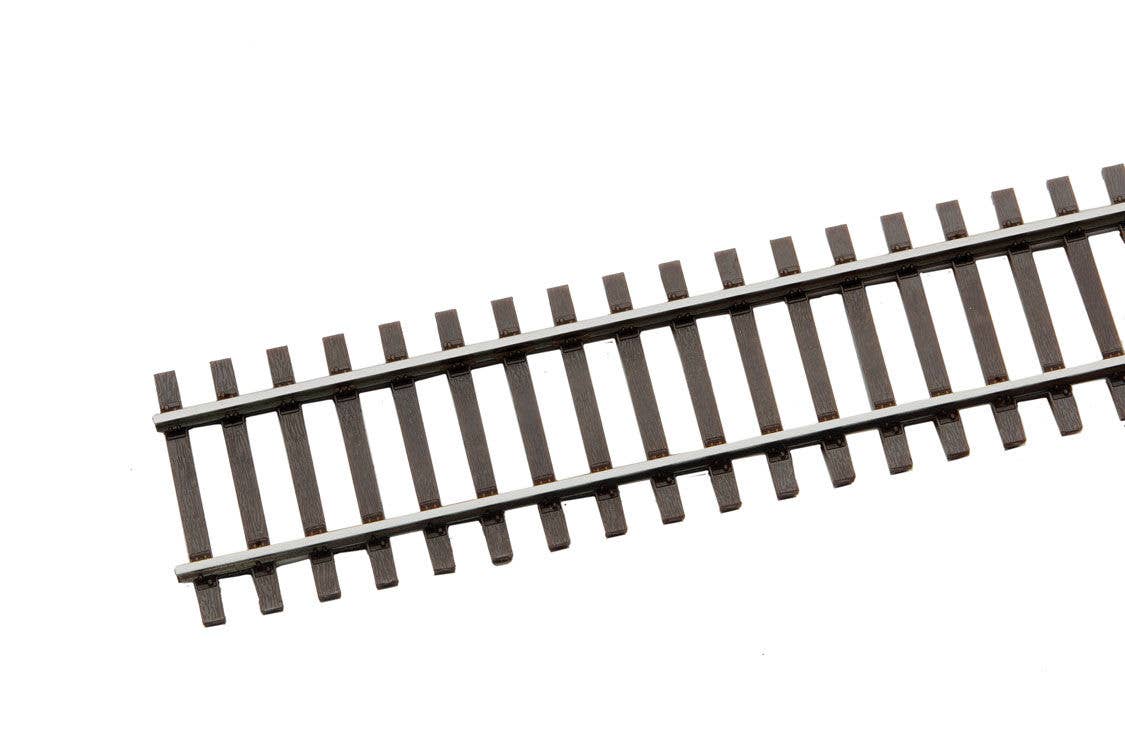 Walthers - Code 83 Nickel Silver Flex Track with Wood Ties - Each