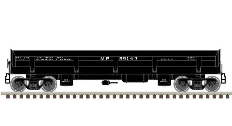Atlas - Difco Side-Dump Car - Ready-to-Run - Master(R) - Northern