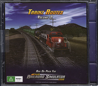 コレクション TRAINZ SIMULATOR 12 DVD コレクション TRAINZ SIMULATOR 12 DVD コレクション TRAINZ