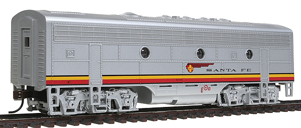 Bachmann HO DCC EMD FT形ディーゼル機関車 Bachmann HO DCC EMD FT形ディーゼル機関車