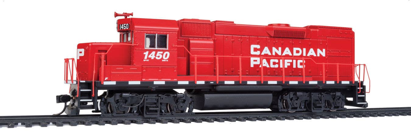LE3140 MODEL POWER 6615 Locomotive Ho Vapeur 0-4-0 + tender canadian National 15