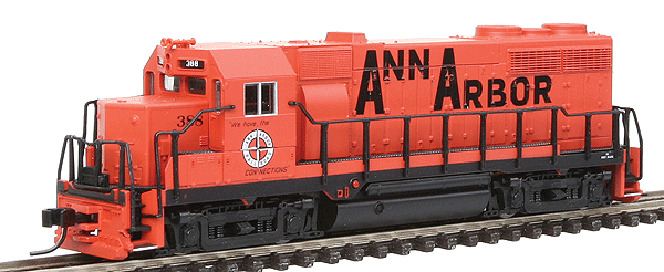 鉄道模型 ATLAS EMD GP35 Union Pacific #4631 鉄道模型 ATLAS EMD GP35 Union Pacific #4631 ATLAS N SCALE