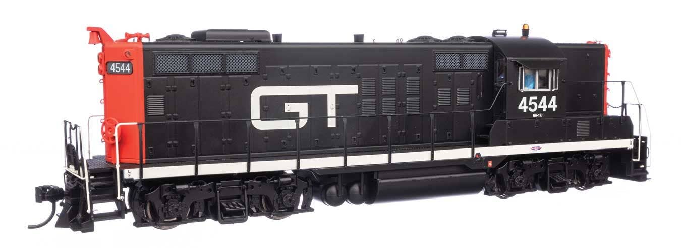 emd_gp9_standard_dc_920- emd_gp9_standard_dc_920-