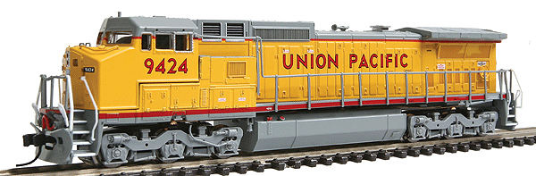 鉄道模型 ATLAS DASH 8 40CW Union Pacific9414 9653 鉄道模型 ATLAS DASH 8 40CW Union Pacific9414 9653 ge_dash_8-