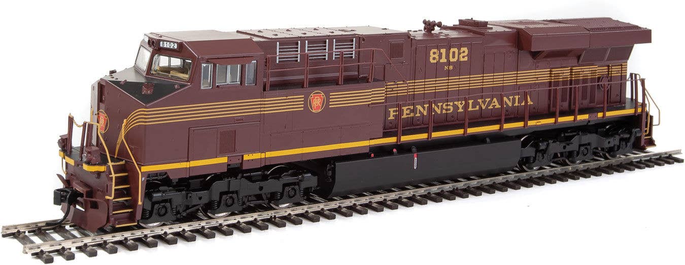 B*n様 THIRD WAVE Monarch GE 31559, Union Pacific, UP, Ex-SP, Patch, Primed for Grime