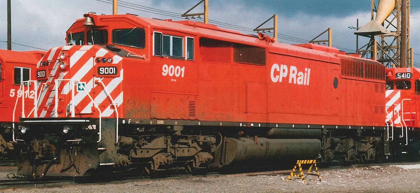 WWII期 ECCO社製  Canadian Ordinance Co gmd_sd40-