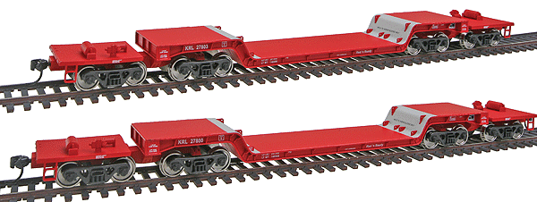 ★【CAN.DO 1/144 MORSER KARL】RAILWAY T C Can.do Morser Karl Railway Transport Carrier NIB 1:144 (C) | eBay