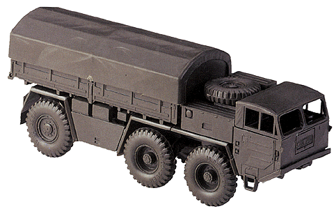 ARNOLD アーノルド　戦車積載車両　+　ROCO ロコ　軍用トラック積載車両 RC_tank_20240716_104-300x225.webp