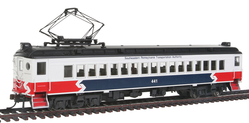 ＰＥNＮＳＹＬＶＡＮＩＡ　鉄道模型 mp54_mu_coach_wpantograph_stan