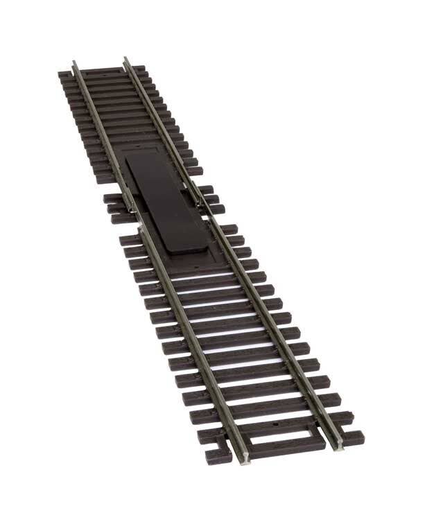 NIC ニック　Walter モンテッソーリ Walthers - Nickel Silver DCC-Friendly Expandable Track - Code 100