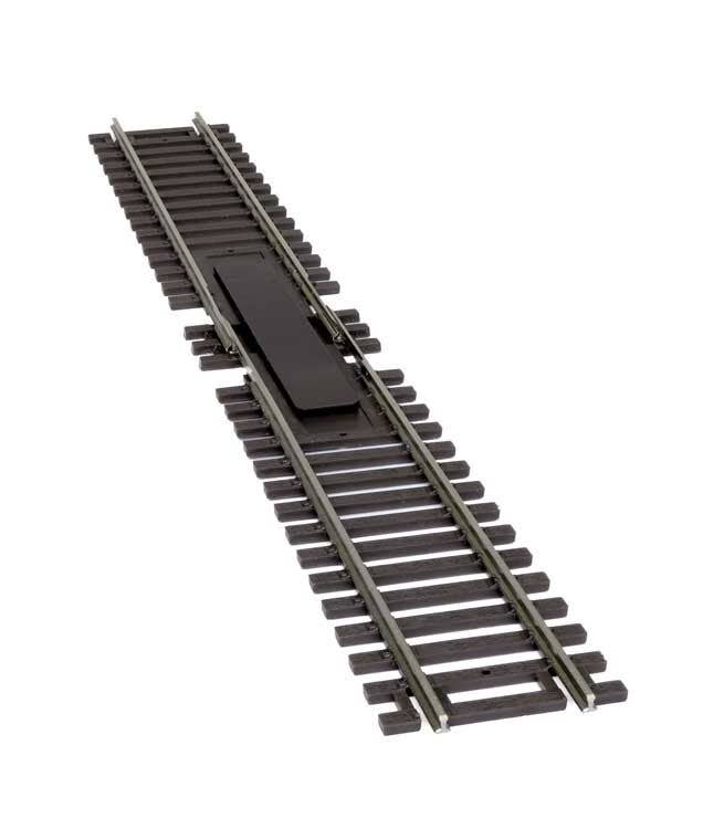 Walthers - Nickel Silver DCC-Friendly Expandable Track - Code 83