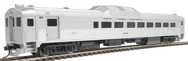 鉄道模型 Walthers Proto 1000 HO-DC Budd RDC-2 CNW Walthers - Proto 1000 Rail Diesel Car RDC-2; Powered - Assembled