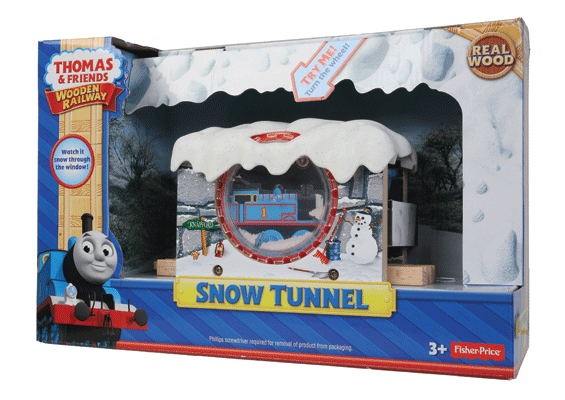 For Autism ADHD Oral Motor Needs Train Tunnel Toy - Red Plastic Train ...