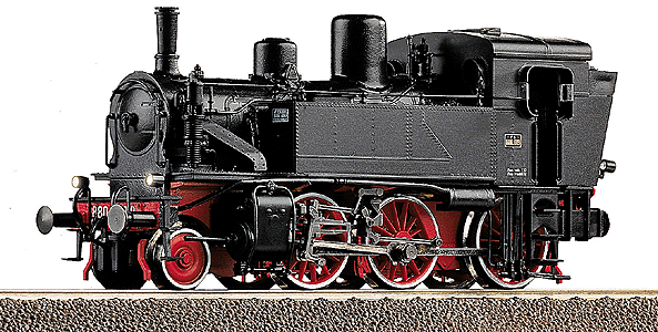 趣味・スポーツ・実用 Italian State Railways Steam Locomotives steam_class_880_loco_powered_i