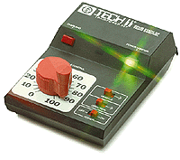 MRC - Tech II Series Power Pack - Trainpower O27 - 500-27