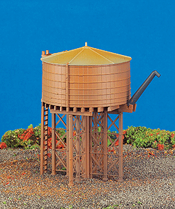 Bachmann - Thomas & Friends(R) - Water Tower - 160-45232