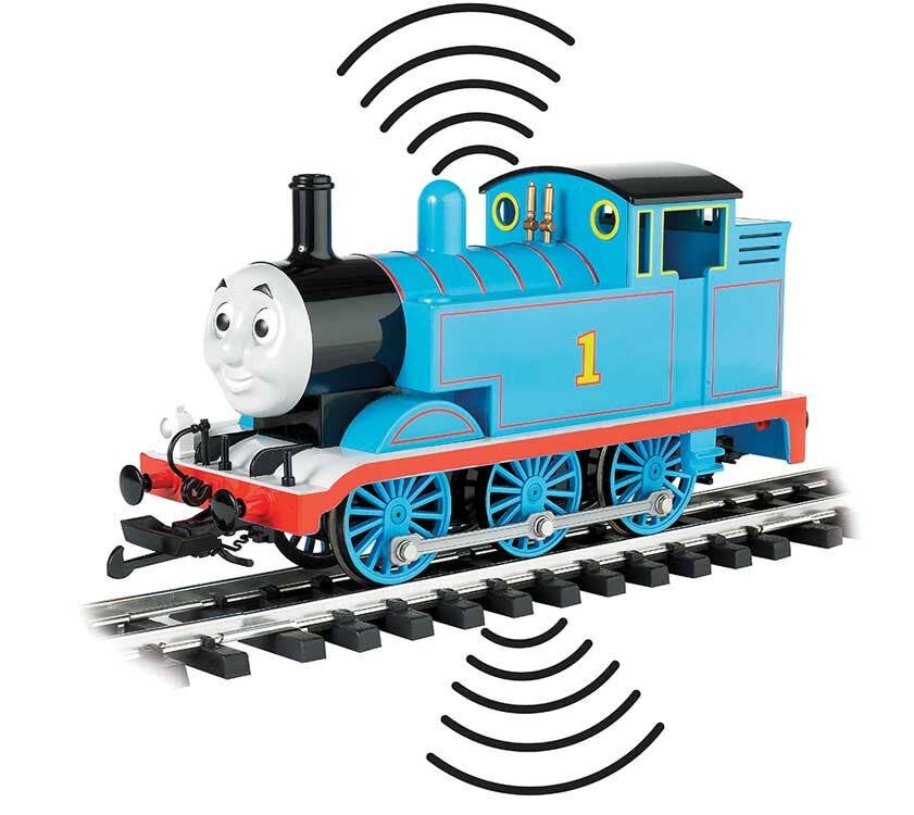 Large Scale Bachmann Thomas And Friends 2019 BachmannTrains Thomas