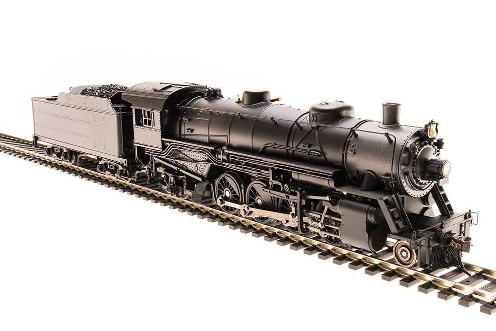鉄道模型 UNITED USRA 2-8-2 LIGHT CLASS UNITED SCALE MODELS USRA 2-8-2 LIGHT CLASS 蒸気機関車