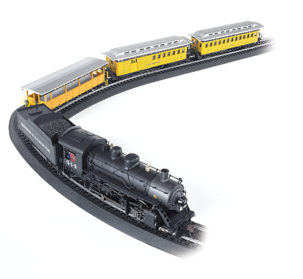 Intermount - Tichy Train Group USRA Single-Sheathed Boxcar