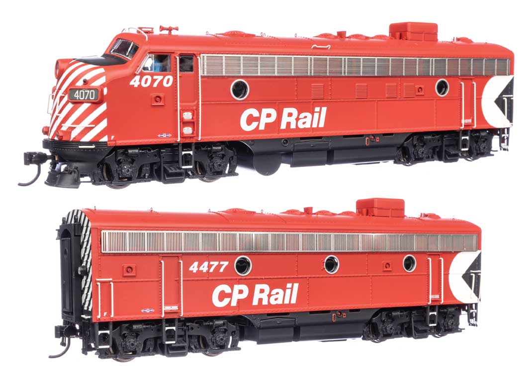 Intermount - Trinity 19,600-Gallon Tank Car - Ready to Run - Ready