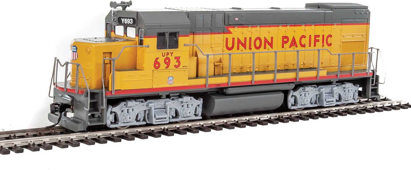 Walthers - Code 83 Nickel Silver DCC Friendly Number 4 Turnout