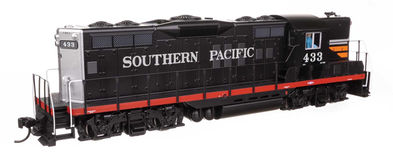 Kato - EMD SD70ACe w/Norfolk Southern Details - Standard DC