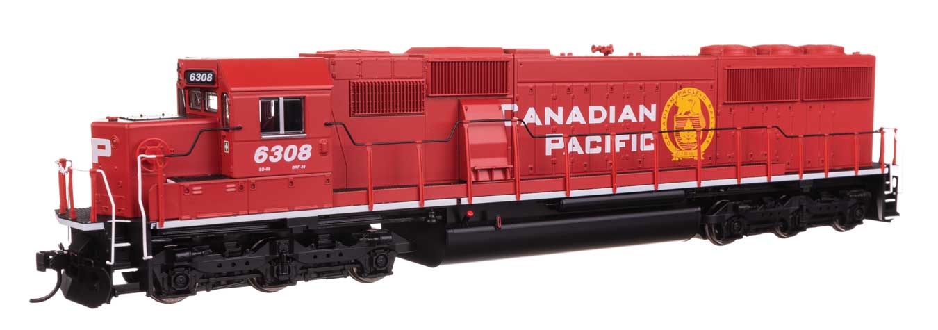 PROTO 2000(R) Diesel EMD E7A-A Phase I Powered Standard DC - Baltimore & Ohio #1425 & #1429 (blue, gray, yellow, black) - 920-47956