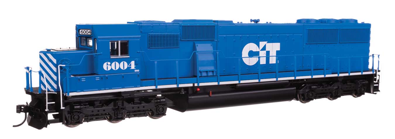 Atlas - American Car & Foundry 33,000 Gallon Tank Car - Assembled