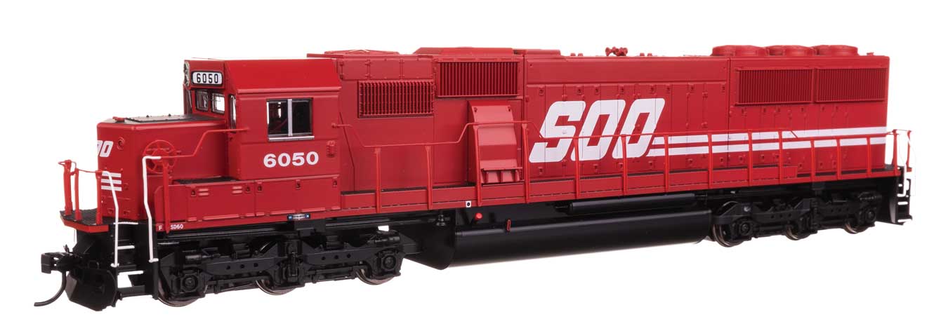 Locomotive Proto 2000 EMD GP7 Phase II - Union Pacific #105 Son & DCC