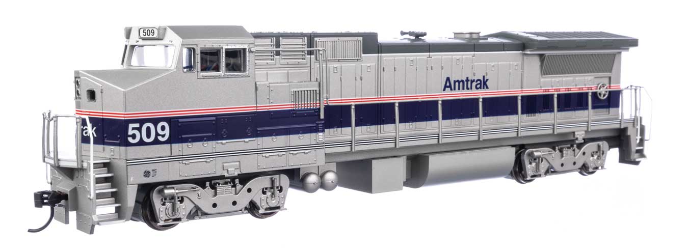 Walthers - Proto 2000 Heritage Steam 2-8-4 
