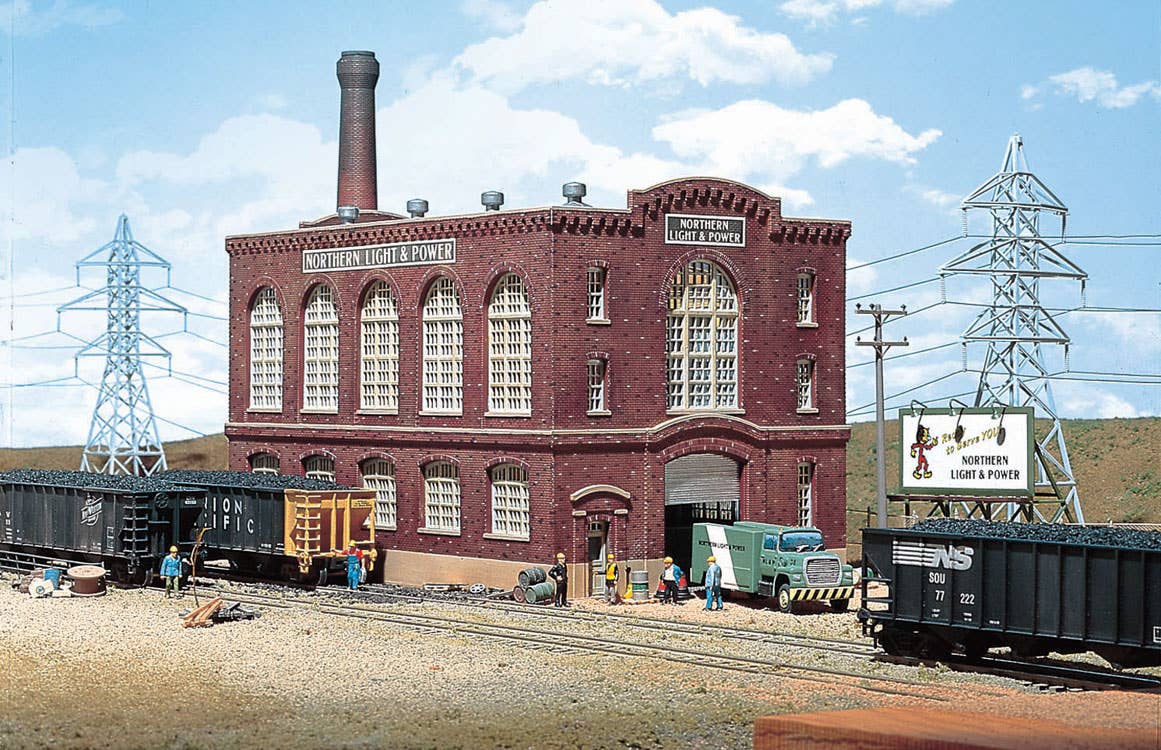 Bachmann - The Explorer Steam Passenger Set - Spectrum(R) - Union