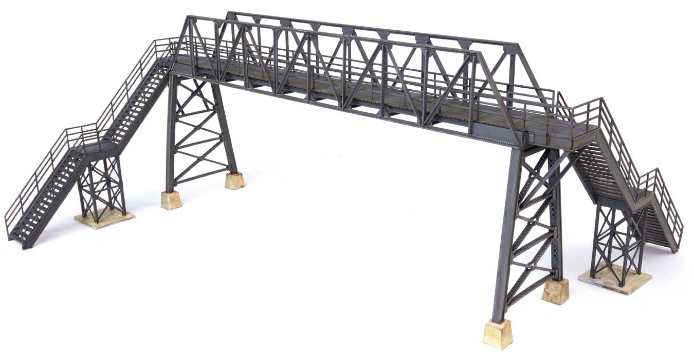 Brawa - Cable Car Set - Kit - 186-6560