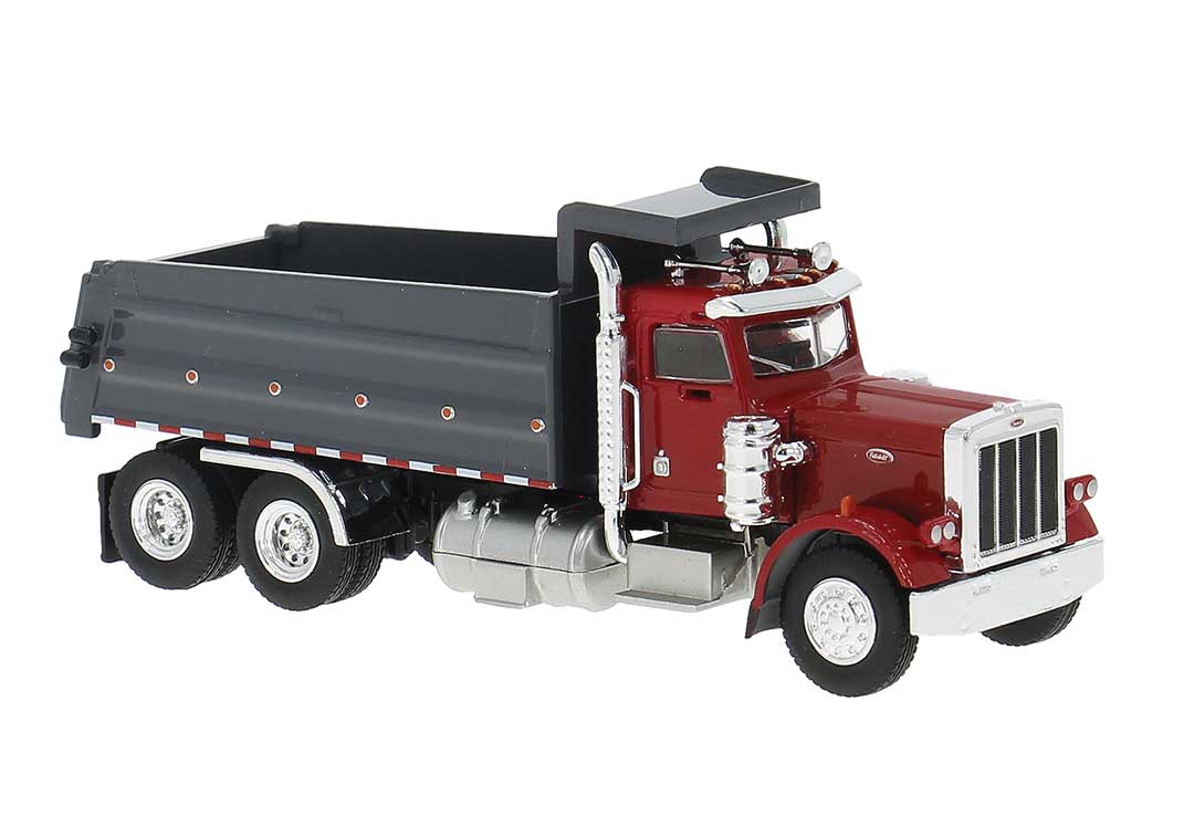 Bachmann - 2-Truck Climax - Standard DC - Spectrum(R) - Bayside