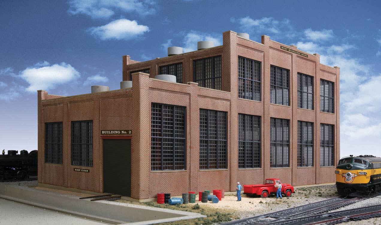 Whittle - Wooden Toy Train: Steam Engine - Casey Jones (Illinois